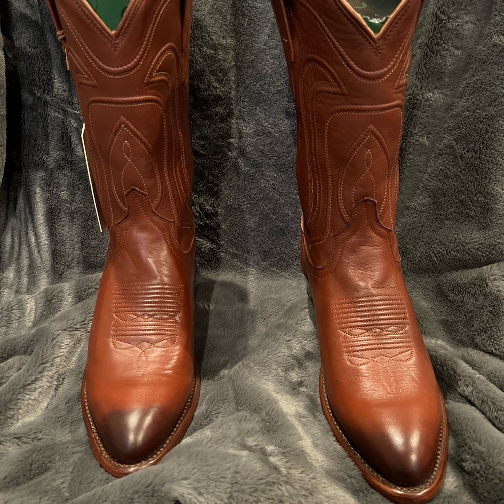 Tecovas The Jamie Cowgirl Boots
